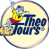 TheoTours Logo